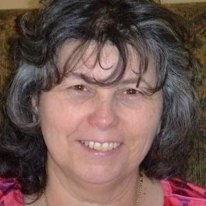 Meet your Posher, Joanne